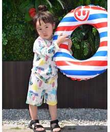 aimerfeel | ラッシュガード