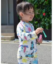 aimerfeel | ラッシュガード