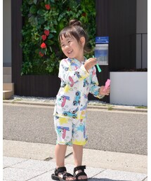 aimerfeel | ラッシュガード