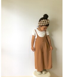 LUPINUS | ヘアバンド