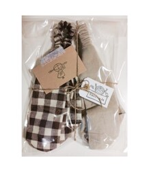 LUPINUS | ヘアバンド