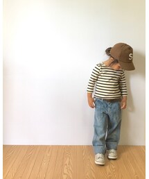 DAISO | キャップ