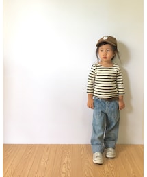 無印良品 | Tシャツ/カットソー