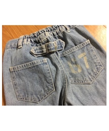 POLO RALPH LAUREN | デニムパンツ