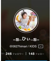 ..ひぃ..ちゃん | その他