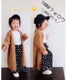 thanks💗 | その他