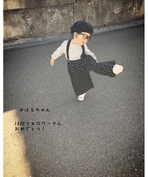 thanks💗 | その他