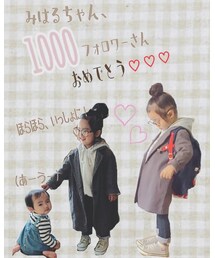 きこりこ姉妹×みはる | その他