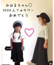 thanks💗 | その他