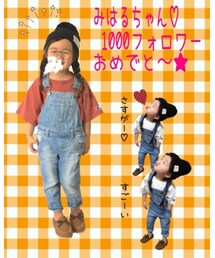 ゆあん×みはる | その他