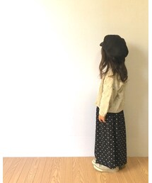 Birthday | キャスケット