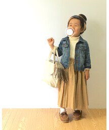 Birthday | パンツ