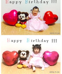 2歳&3歳 | その他