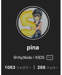 pinaくん🌟 | その他