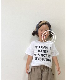 ZARA | Tシャツ/カットソー