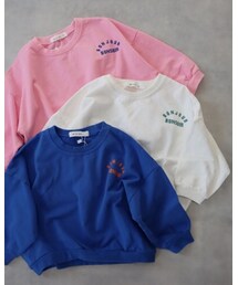 Korea | Tシャツ/カットソー
