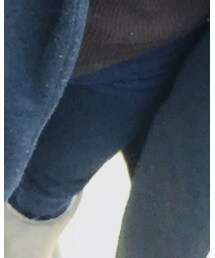 UNIQLO | デニムパンツ