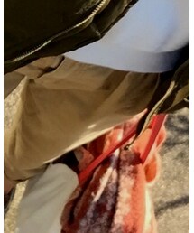 earth music&ecology | チノパンツ