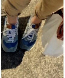 NEW BALANCE | スニーカー