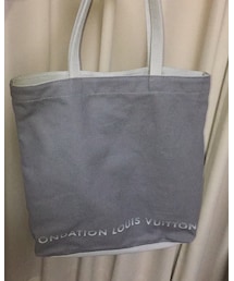 LOUIS VUITTON | トートバッグ