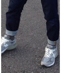 NEW BALANCE | スニーカー