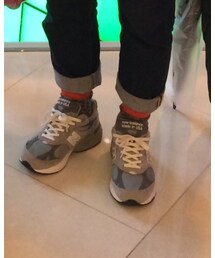 NEW BALANCE | スニーカー