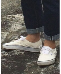 VANS | スニーカー