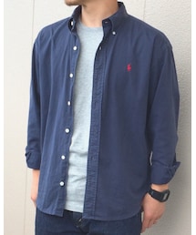 UNIQLO | Tシャツ/カットソー