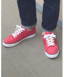 POLO RALPH LAUREN | スニーカー