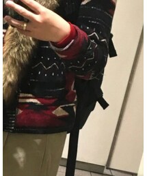 RALPH LAUREN | テーラードジャケット