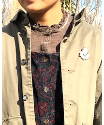 TSUMORI CHISATO | シャツ/ブラウス