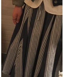 BEAMS BOY | スカート