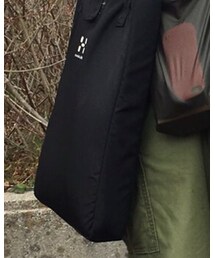 HAGLOFS | トートバッグ