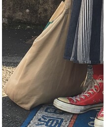 patagonia | トートバッグ