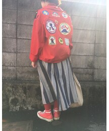 後ろ姿 | その他