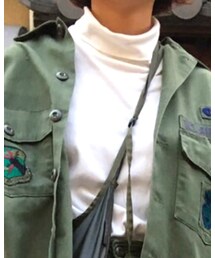 UNIQLO | Tシャツ/カットソー