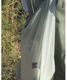 mont-bell | トートバッグ