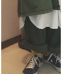 CONVERSE | スニーカー