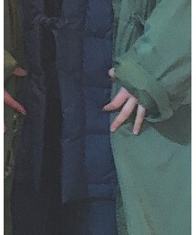 mont-bell | ダウンジャケット/コート