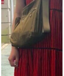 mont-bell | ショルダーバッグ