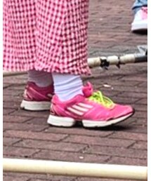 adidas | スニーカー