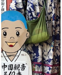 mont-bell | ショルダーバッグ