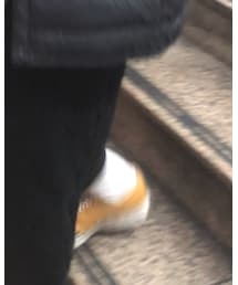 CONVERSE | スニーカー