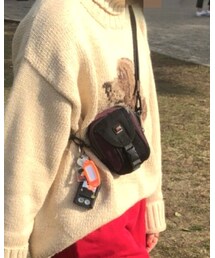 RALPH LAUREN | ニット/セーター