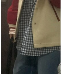 STUSSY | シャツ/ブラウス