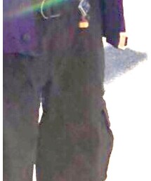 TOMMY HILFIGER | カーゴパンツ