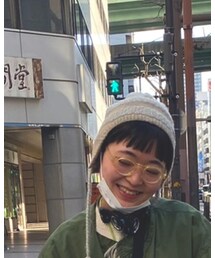 mont-bell | ニットキャップ/ビーニー