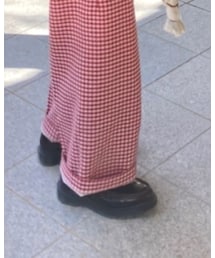 Dr. Martens | ローファー