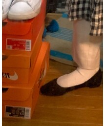 H&M | バレエシューズ