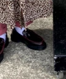 Dr. Martens | ローファー